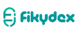 Fikydex logo