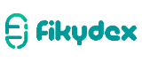 Fikydex logo